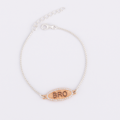 Bro Bond Rakhi