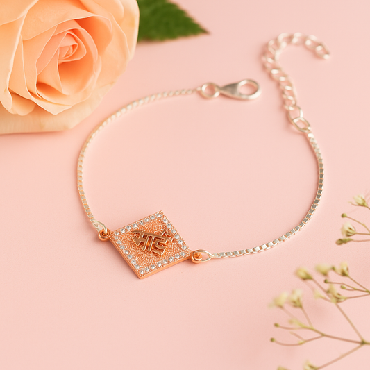 Bhai Radiance Rakhi