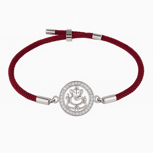 Divine Blessing Rakhi
