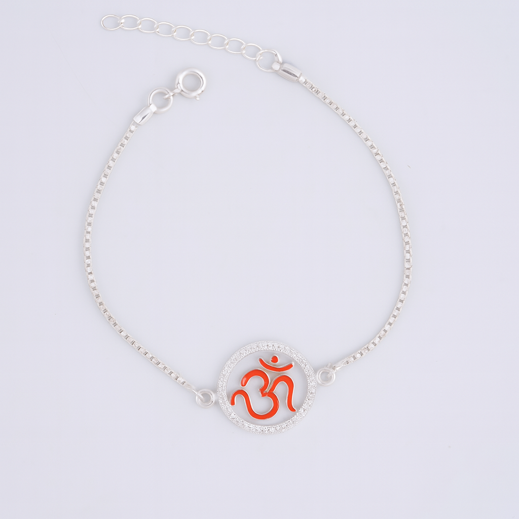 Om Spark Rakhi