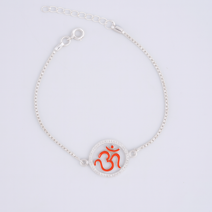 Om Spark Rakhi