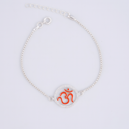 Om Spark Rakhi