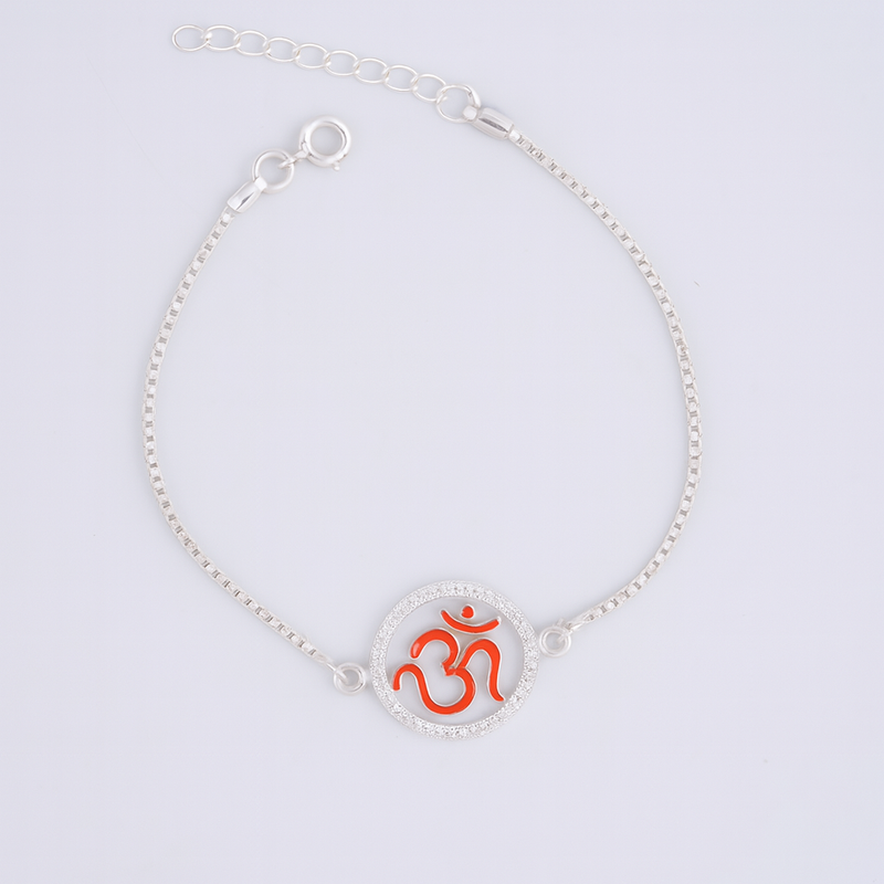 Om Spark Rakhi