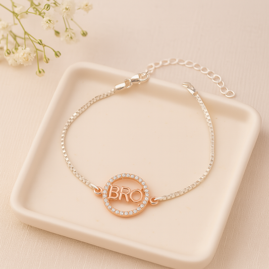 Bro Sparkle Rakhi