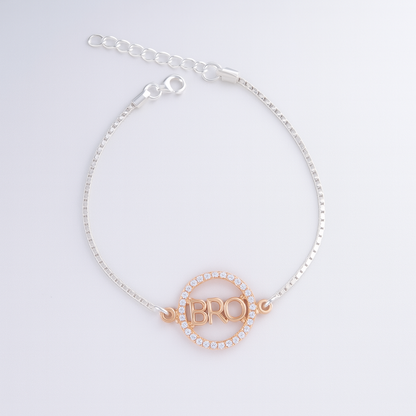 Bro Sparkle Rakhi