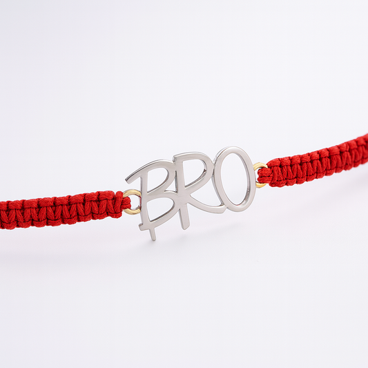 Bold Bro Rakhi
