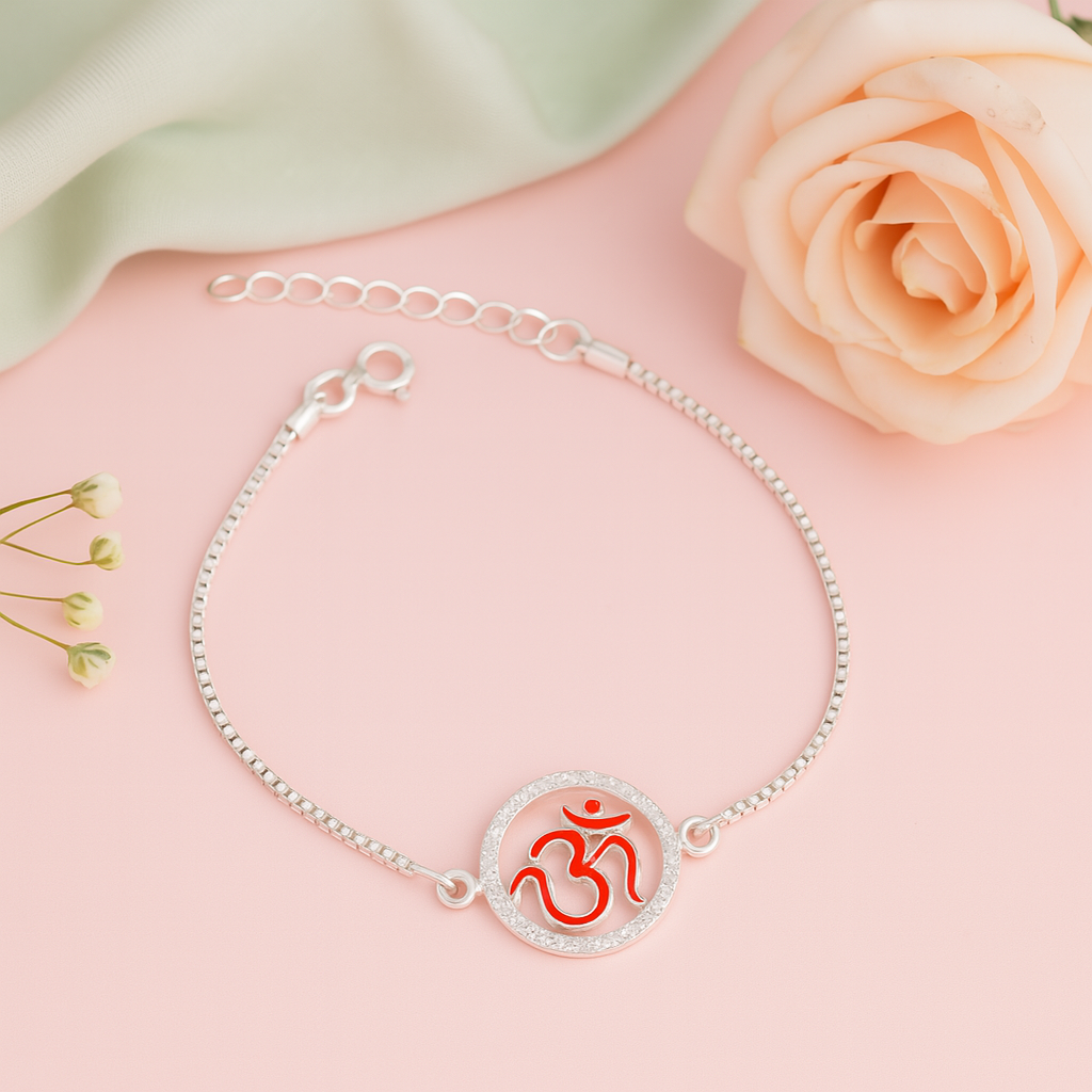 Om Spark Rakhi