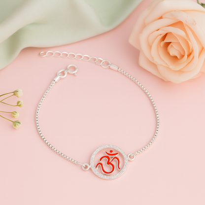 Om Spark Rakhi