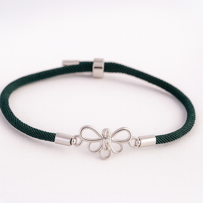 Flutter Bond Bracelet Rakhi