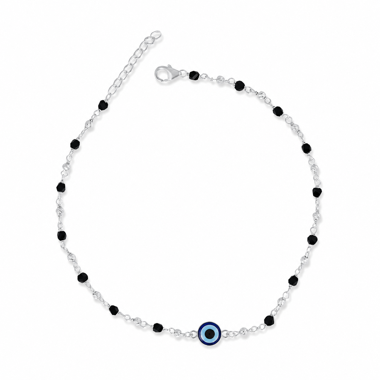 Shadowguard Anklet