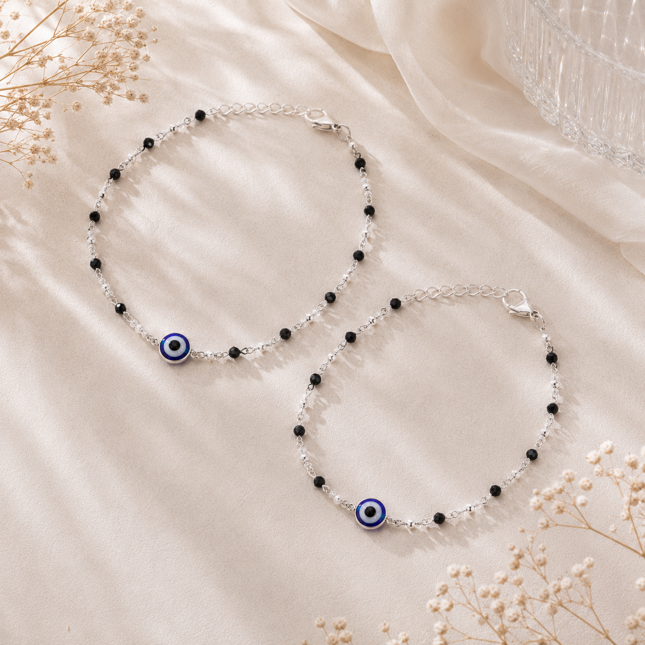Shadowguard Anklet