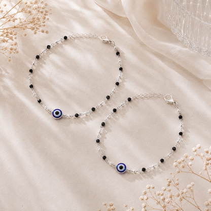 Shadowguard Anklet