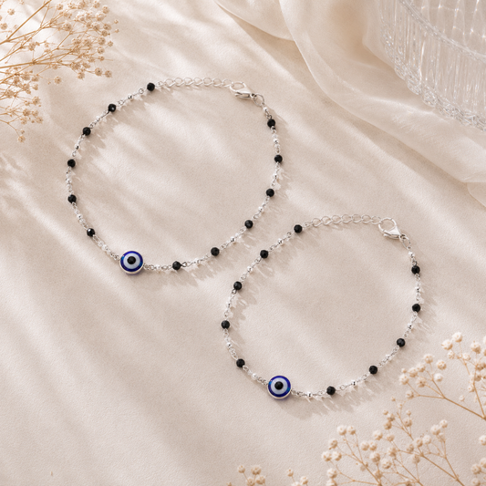 Shadowguard Anklet