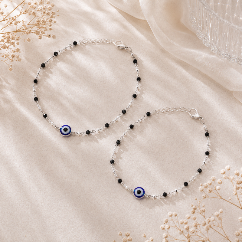 Shadowguard Anklet