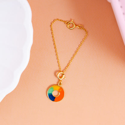 Chromatic Halo Charm