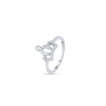 Crownbeam Ring