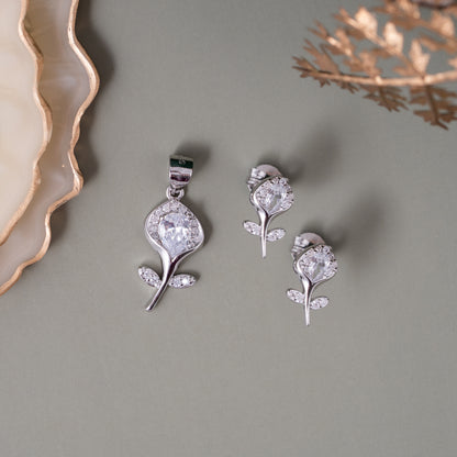 Crystal Bud Set