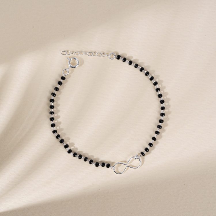Infinity of Togetherness Bracelet