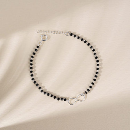 Infinity of Togetherness Bracelet