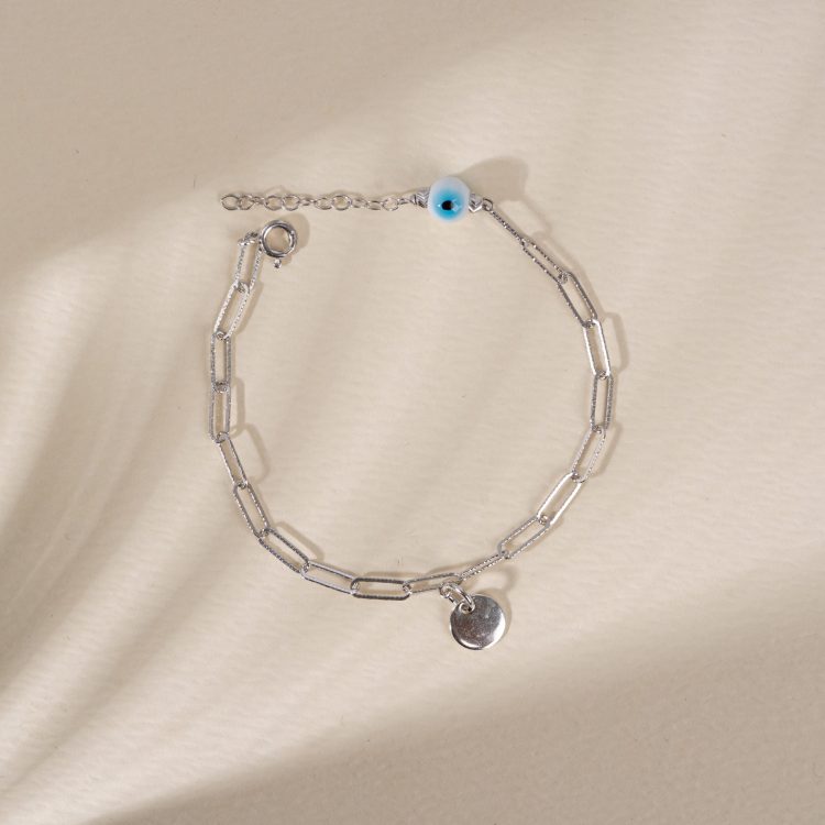 Rectangle Refinement Bracelet