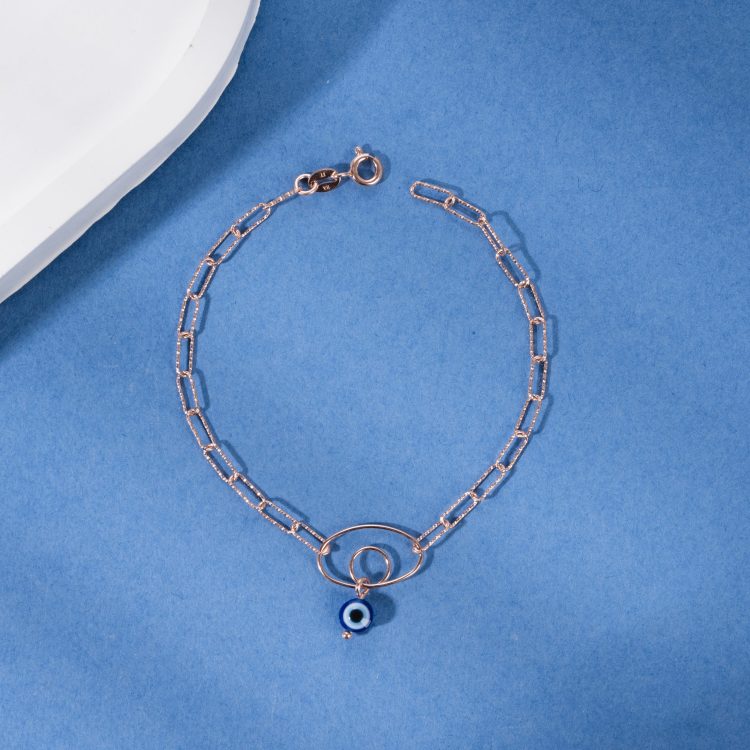 Eternal Sentry Bracelet