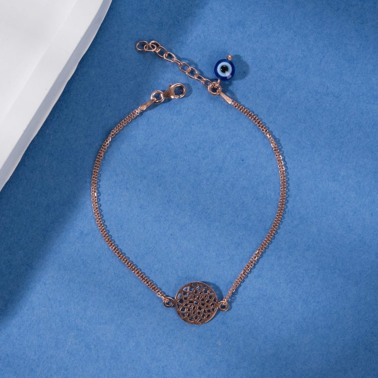 Orb of Harmony Bracelet