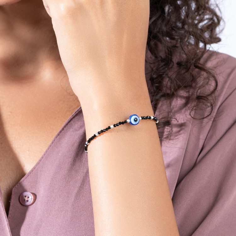 Abyssal Eye Bracelet