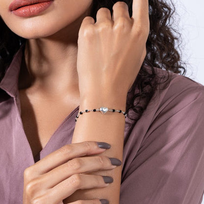 Heartguard Bracelet
