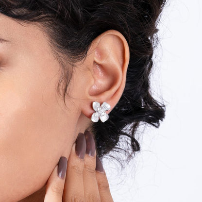 Glide Spark Earrings