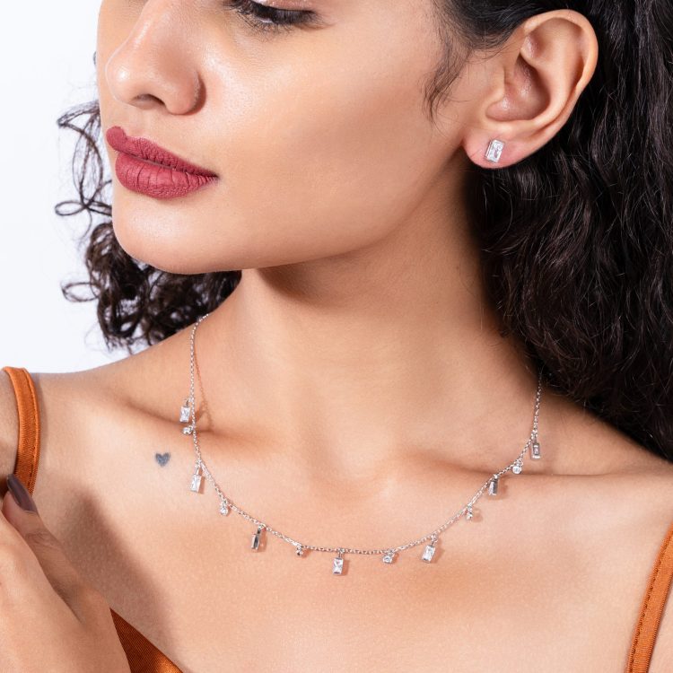 Icicle Illusion Set