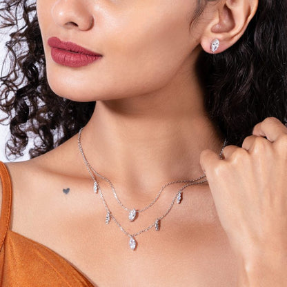 Glinting Trails Set