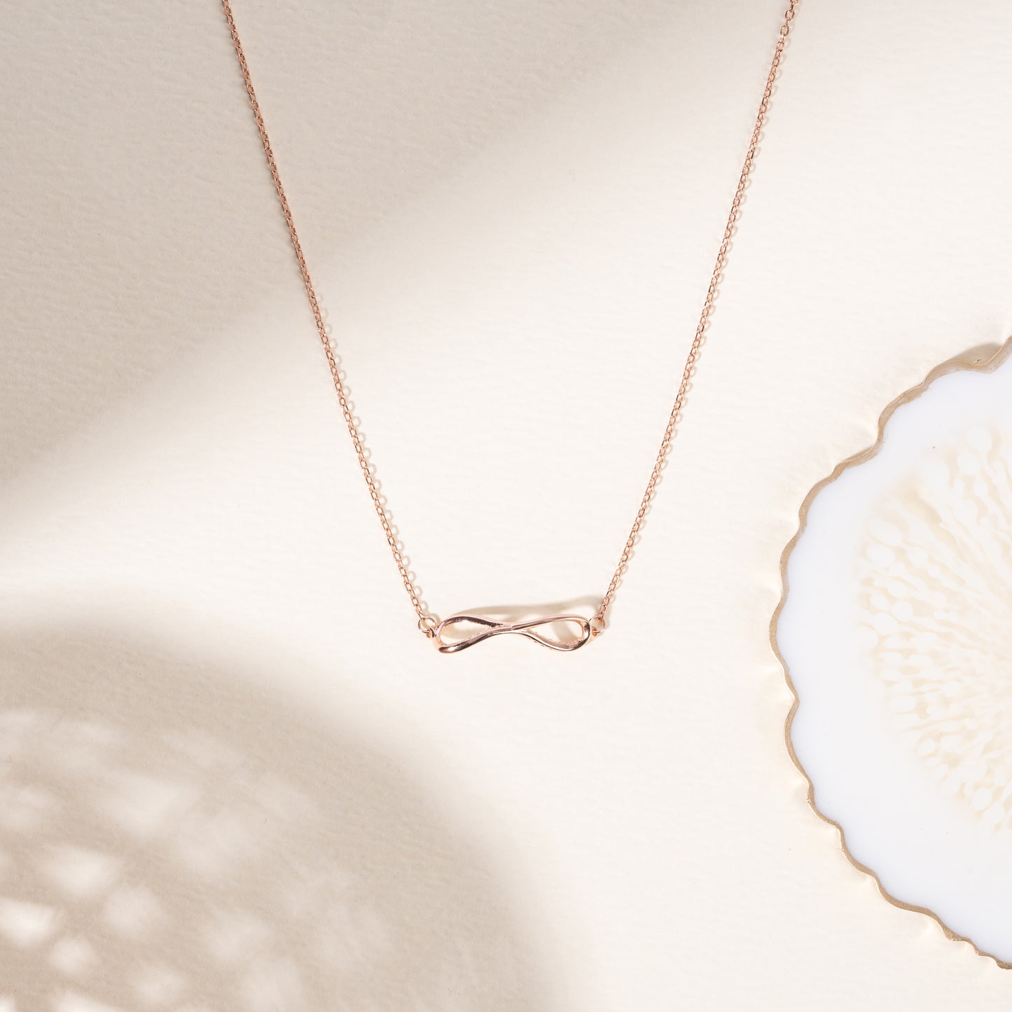 Boundless Beauty Necklace