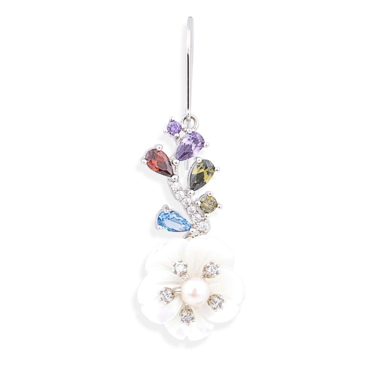 Blooming Beauty Necklace