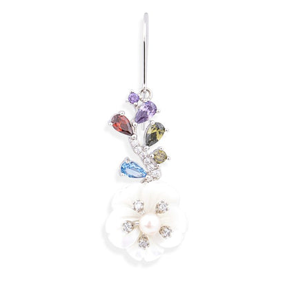 Blooming Beauty Necklace