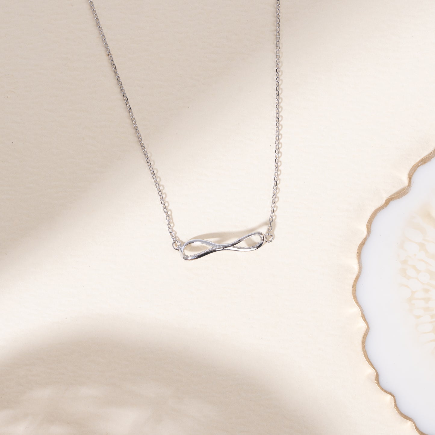 Boundless Beauty Necklace