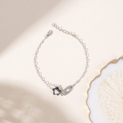 Twinkletrail Bracelet