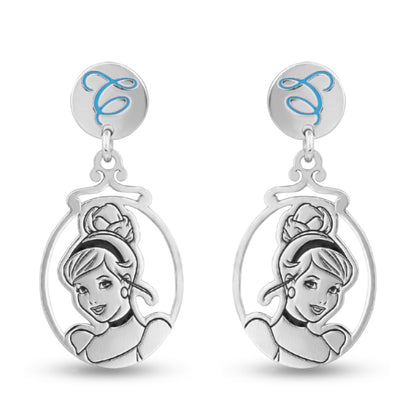 Enchanted Cinderella Dream Earrings