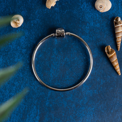 Cubie Charm Bracelet