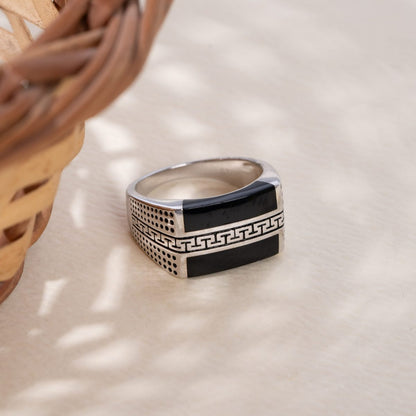 Blackstream Grid Ring