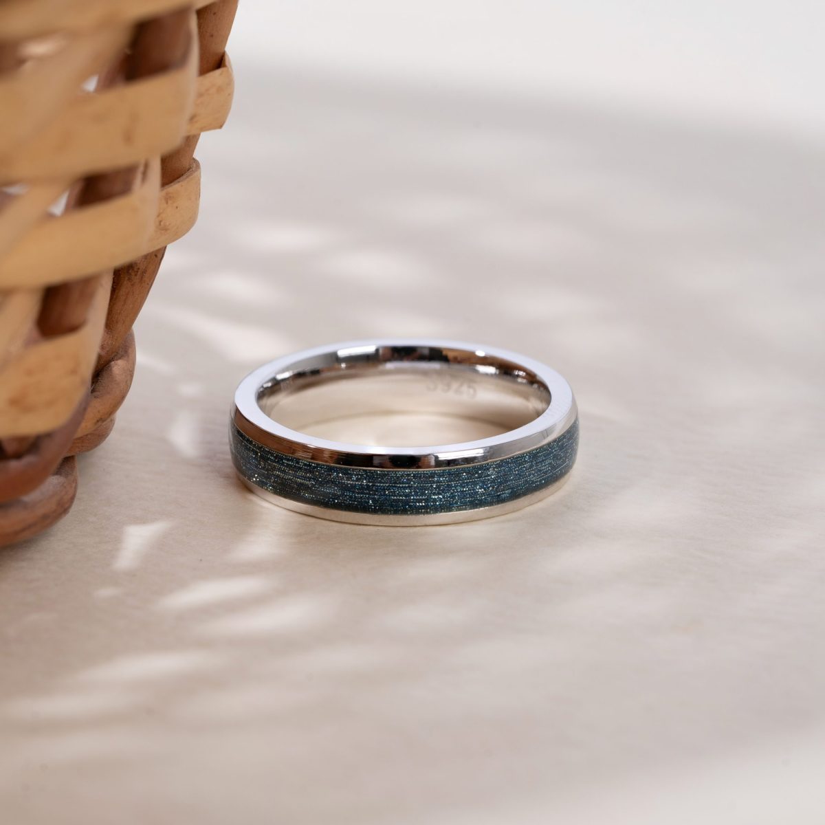 Skyline Glow Ring