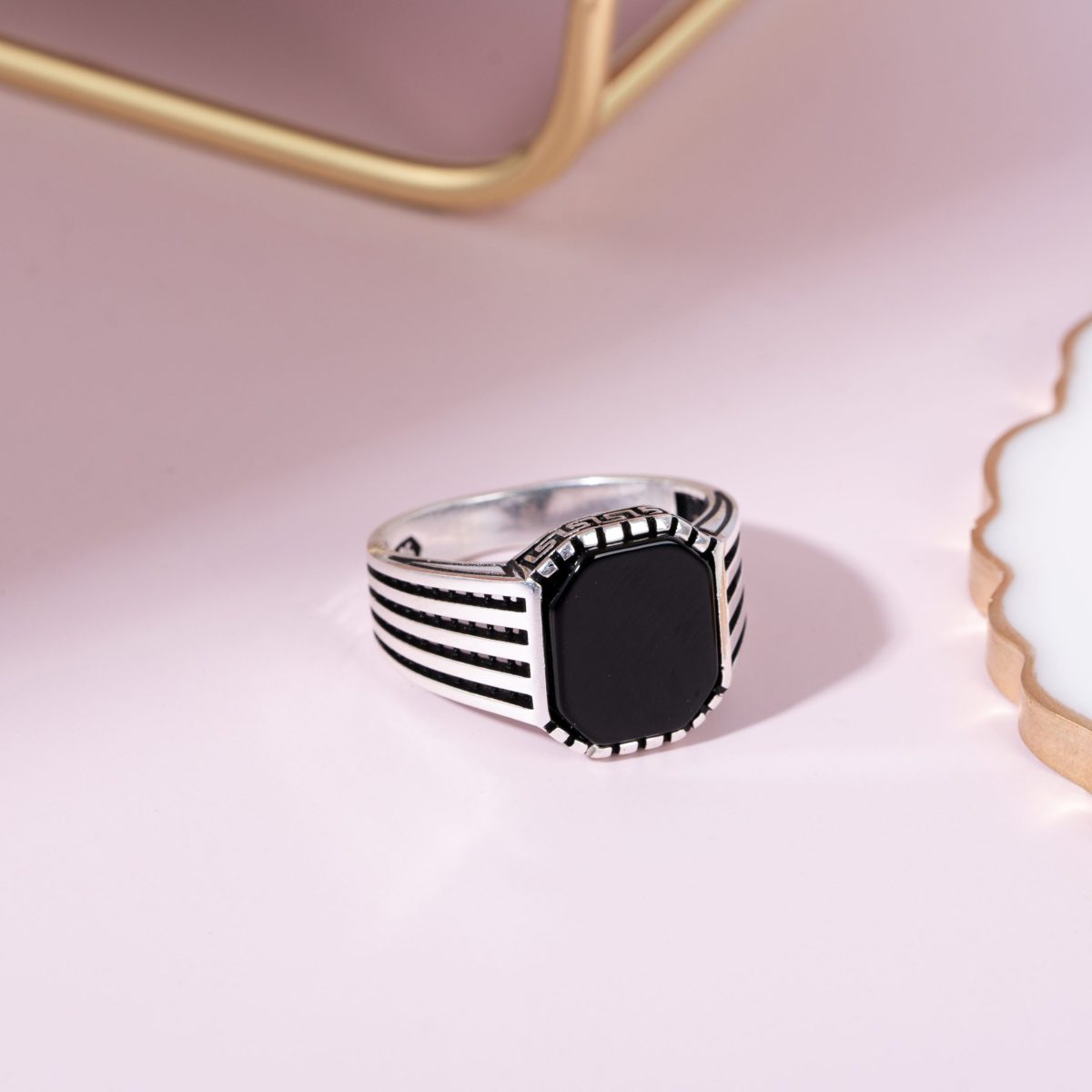Blackhaven Ring