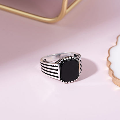 Blackhaven Ring