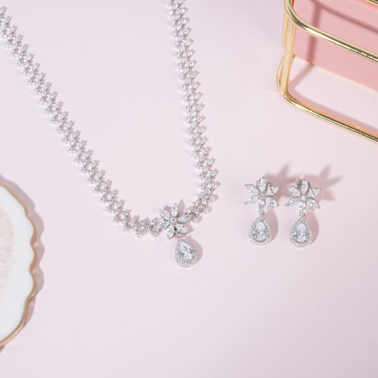 Orchid Glow Set