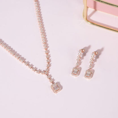 Rosaria Gleam Set
