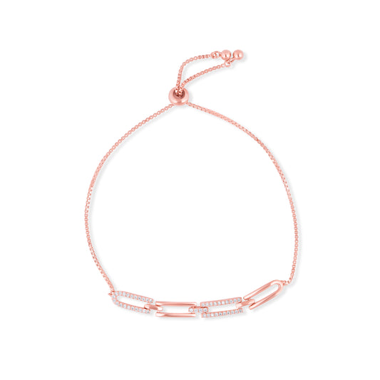 Linked Luxe Bracelet