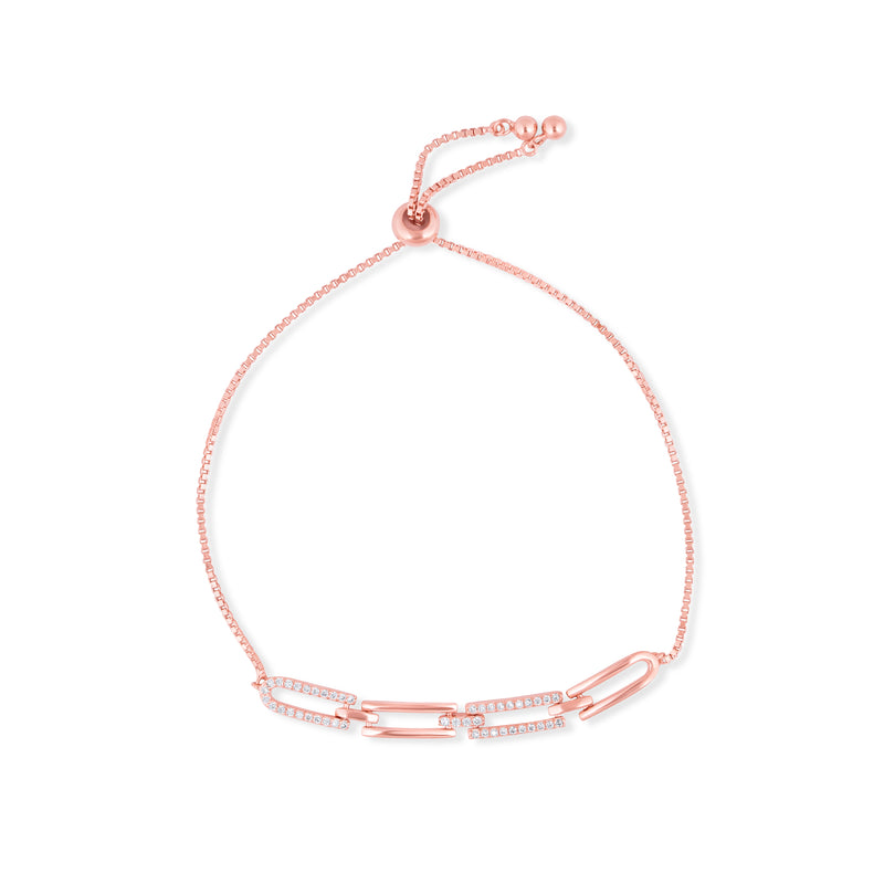 Linked Luxe Bracelet