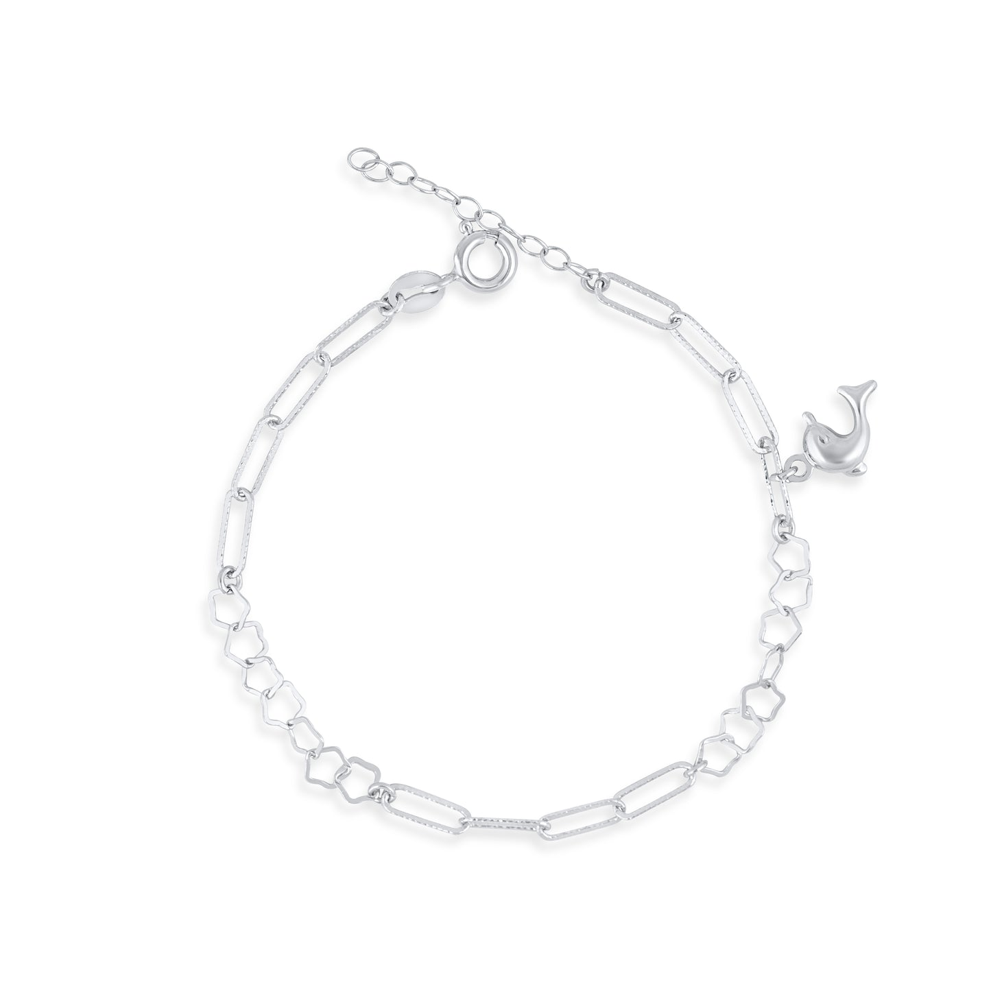 Dolphin Dream Bracelet