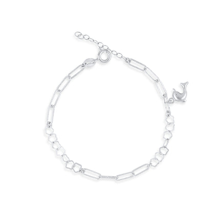 Dolphin Dream Bracelet