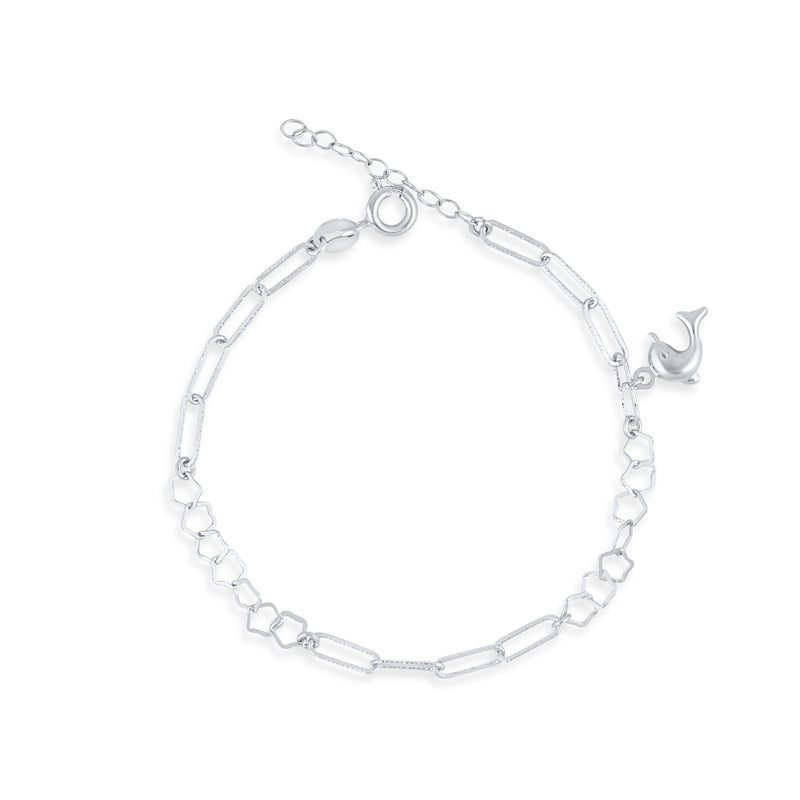 Dolphin Dream Bracelet