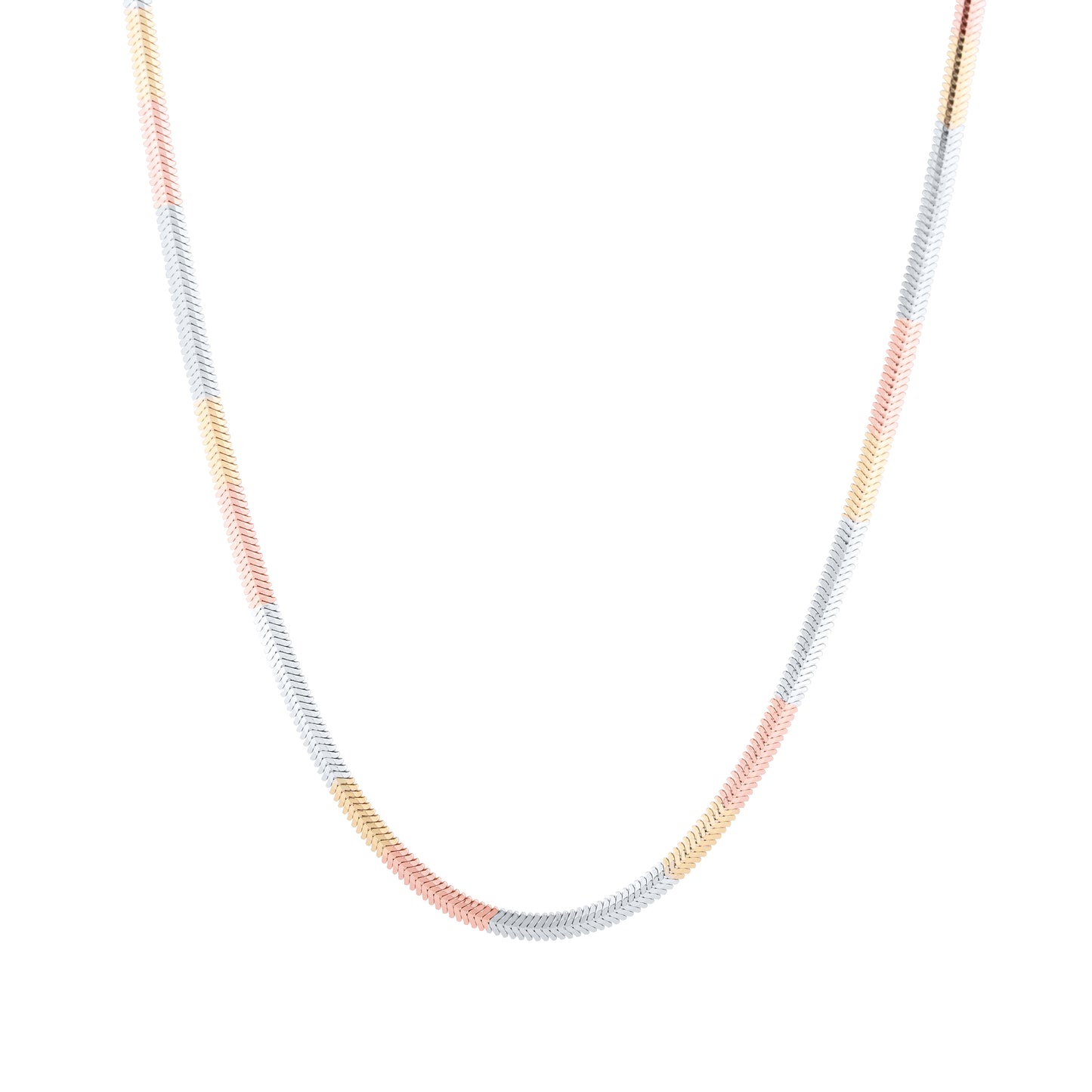 Luminex Flat Chain